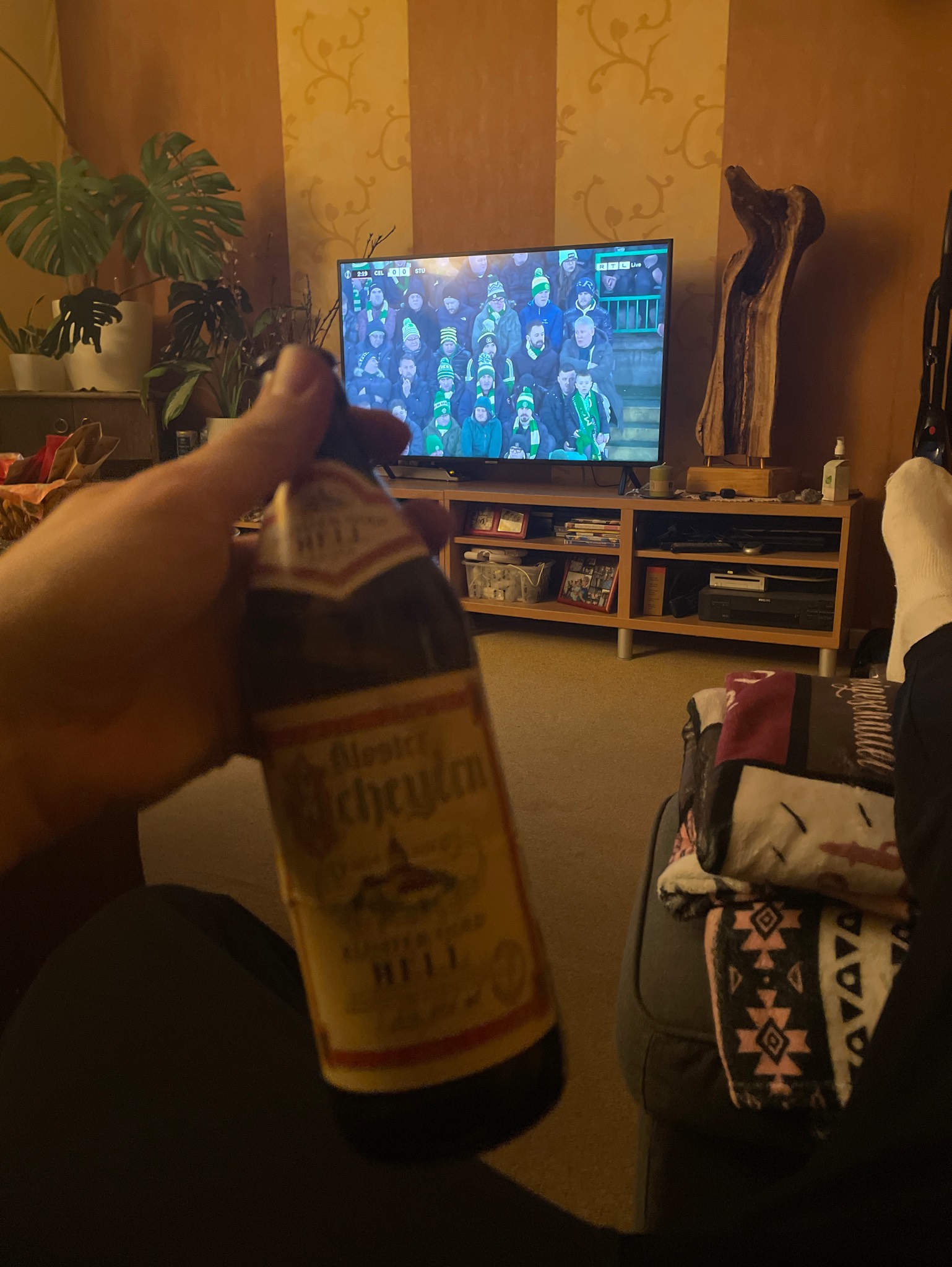 Kloster-Gold Hell, Germany