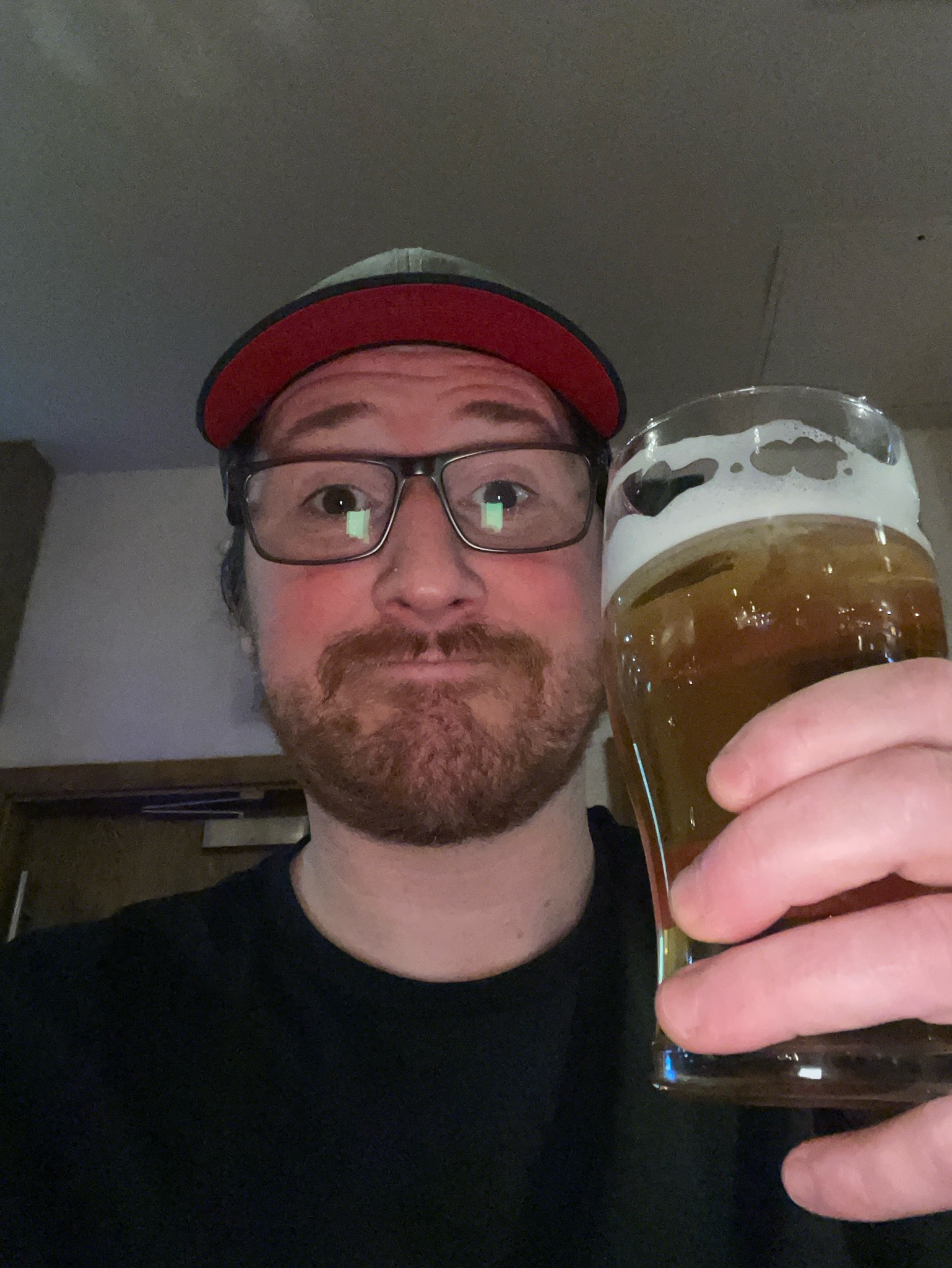 Humble Beginnings, Wilde Child Brewing Co.