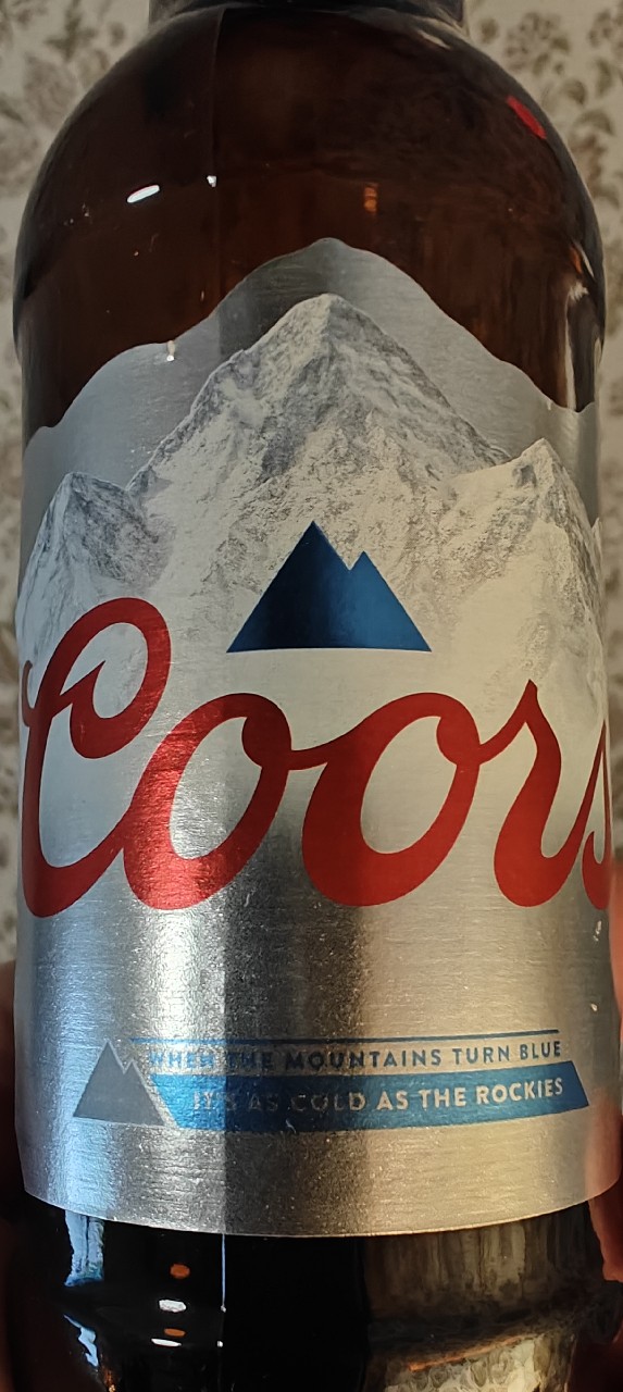 Coors, United States