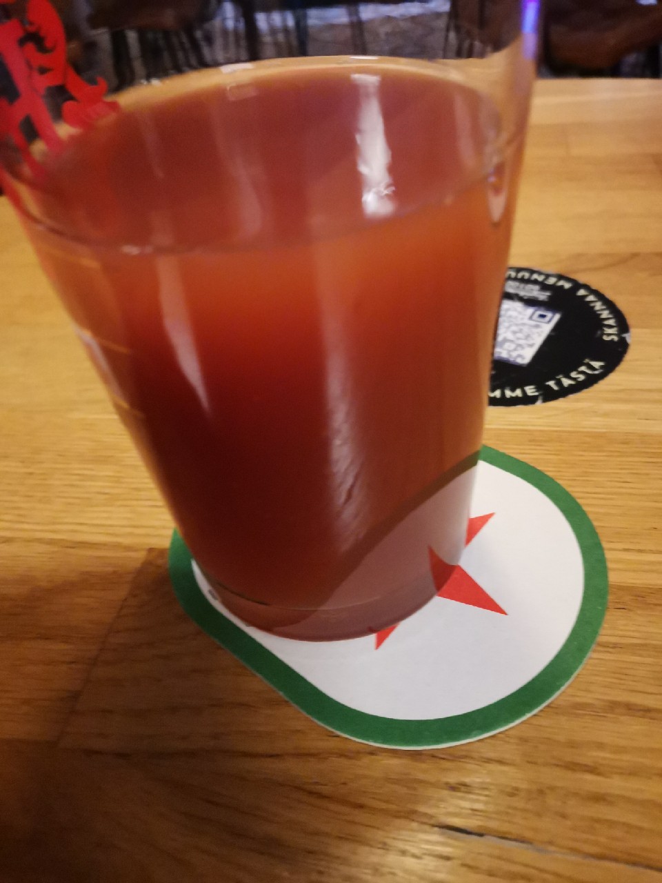 Glögi Sour 5.0%, Finland