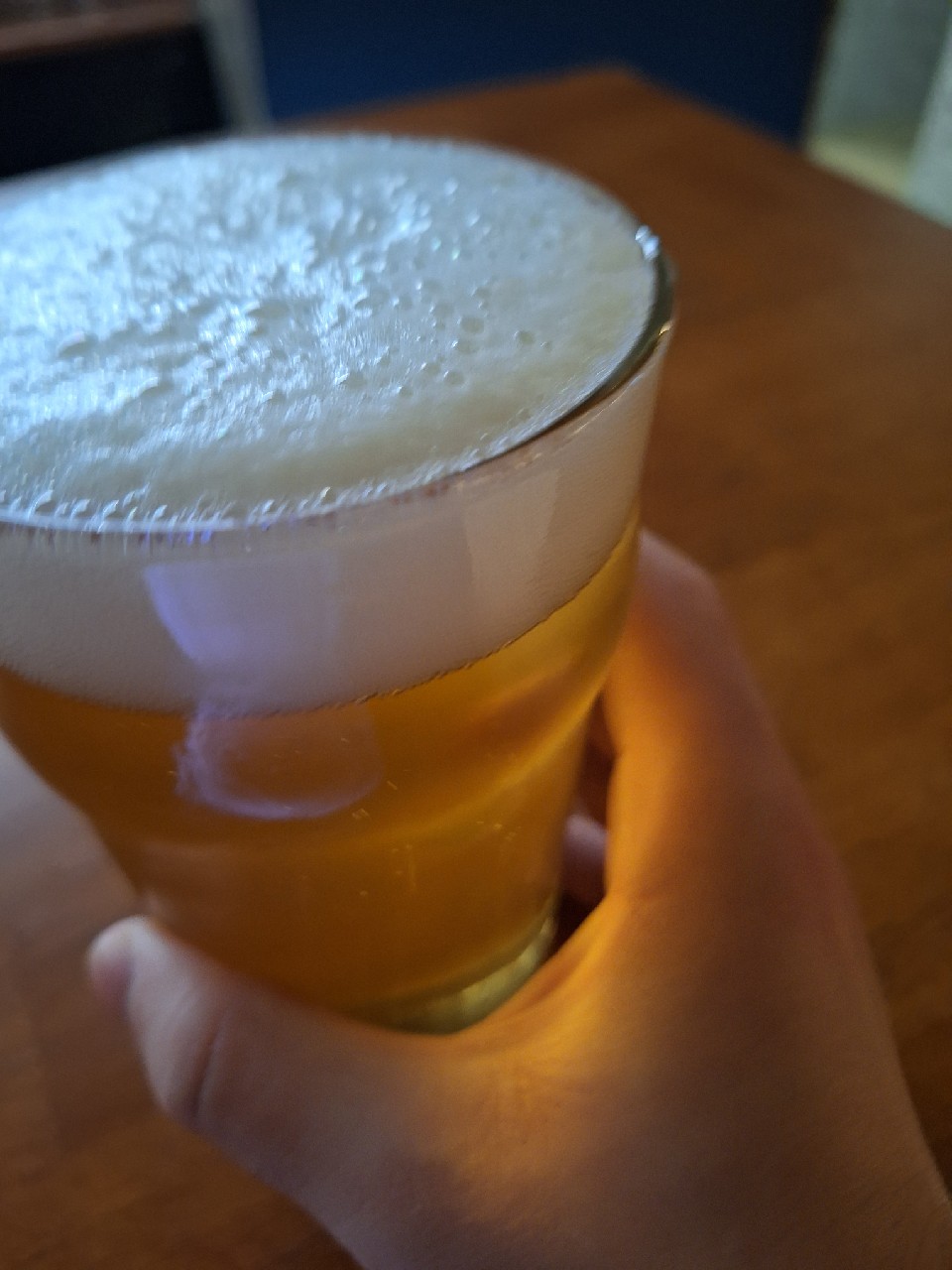 Queue de Charrue Triple / Ploegsteert Tripel, Brouwerij Vanuxeem