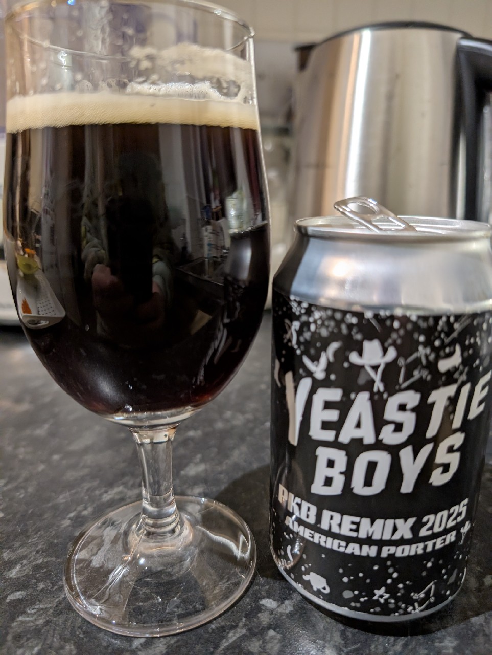 PKB Remix 2016, New Zealand