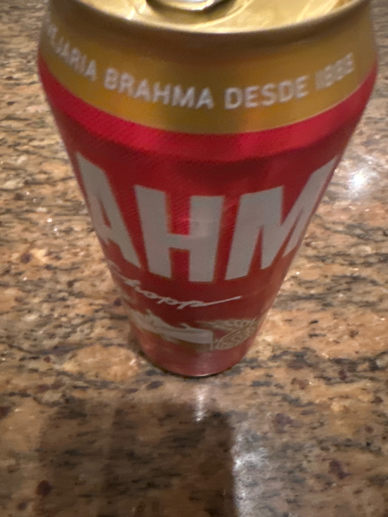 Brahma, Brahma