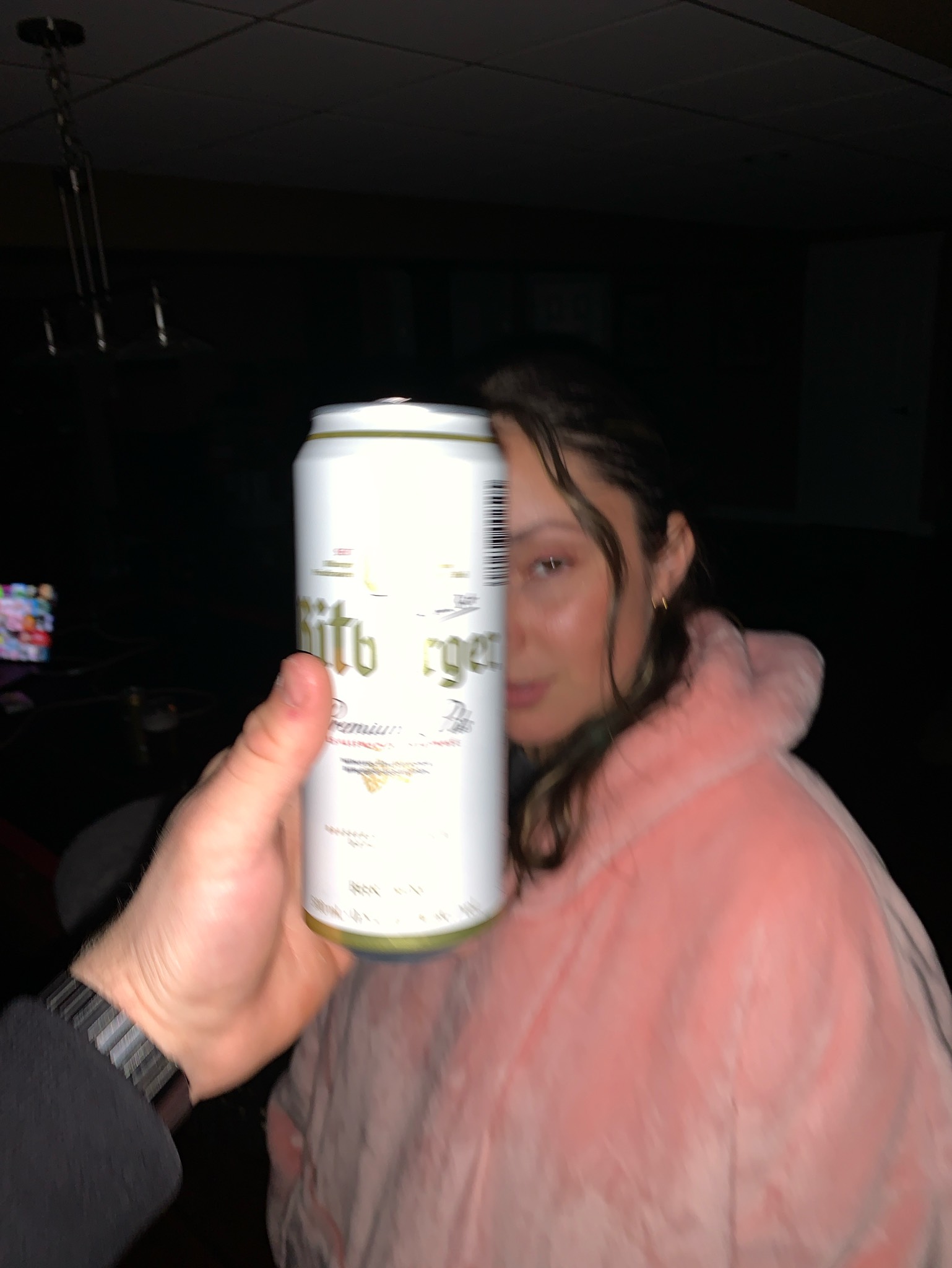 Bitburger Premium Pils, Bitburger Brauerei