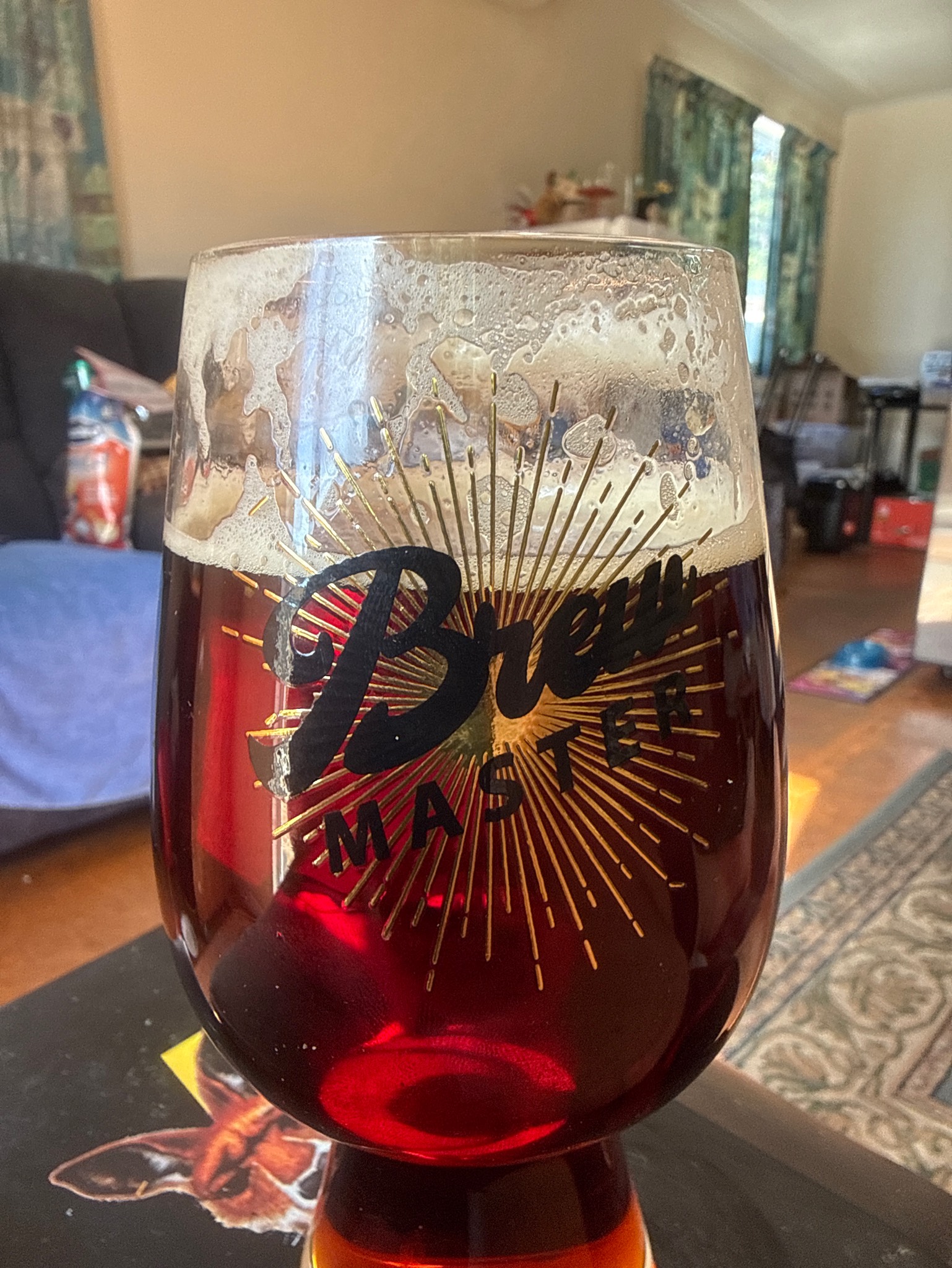 Wee Reeky, New Zealand