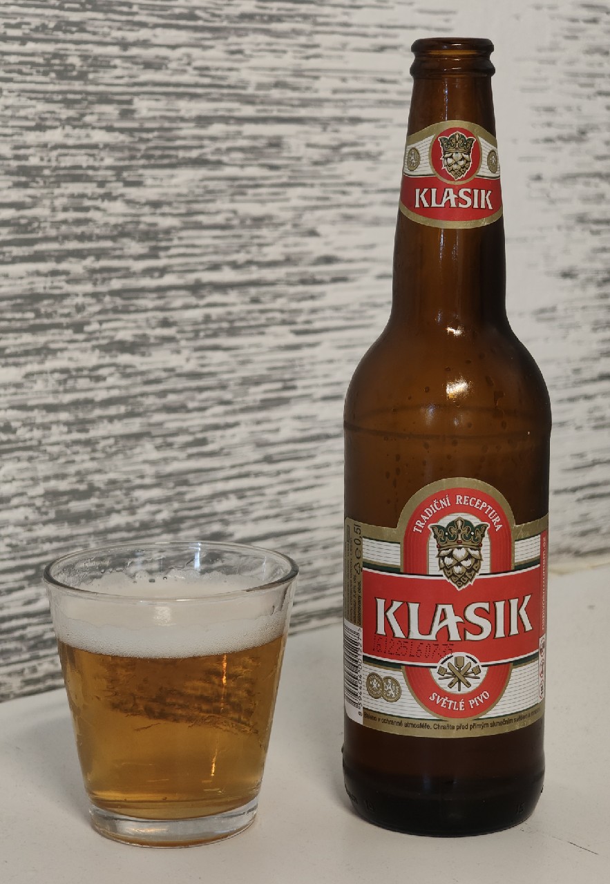 Klasik, Czech Republic