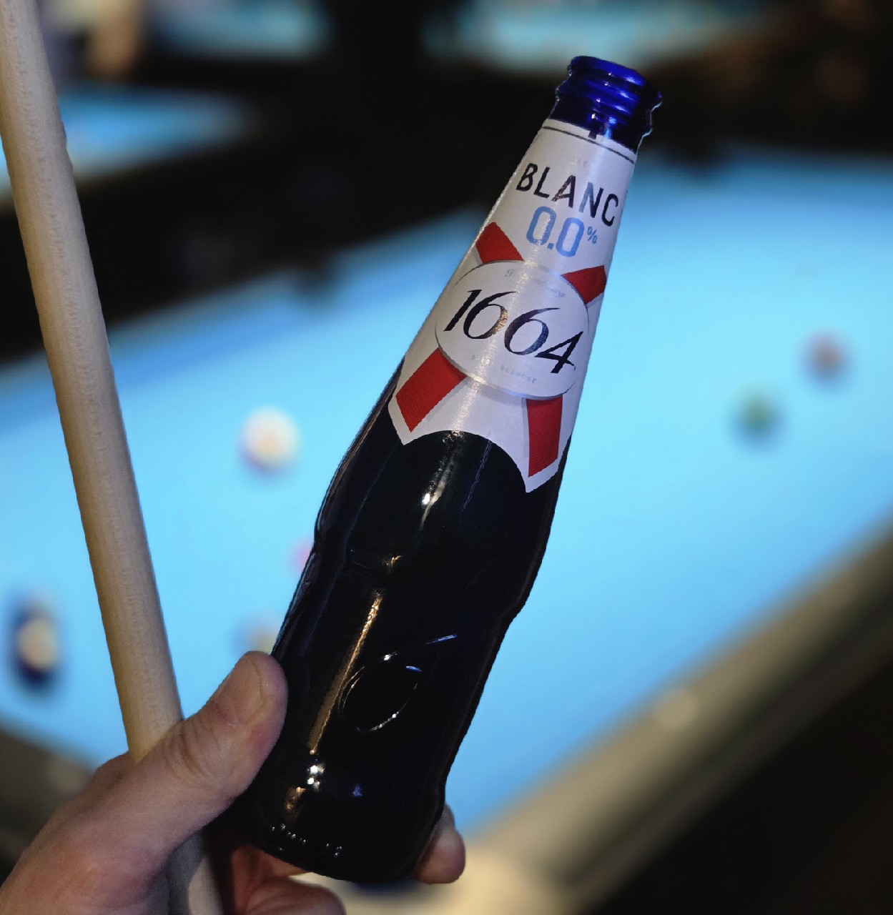 1664 Blanc 0.0%, France