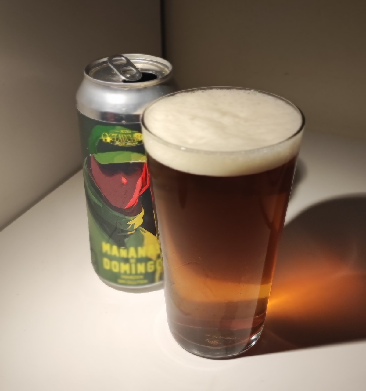 Mañanas de Domingo, Octavo Arte