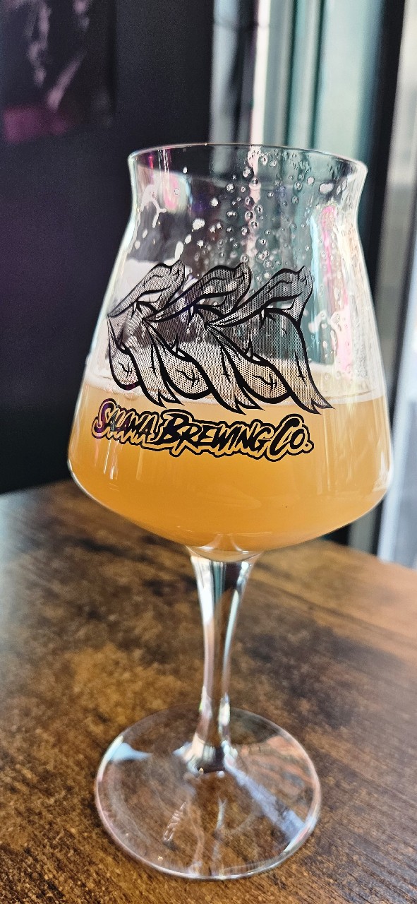 trade project 2026 dipa, Beak Brewery