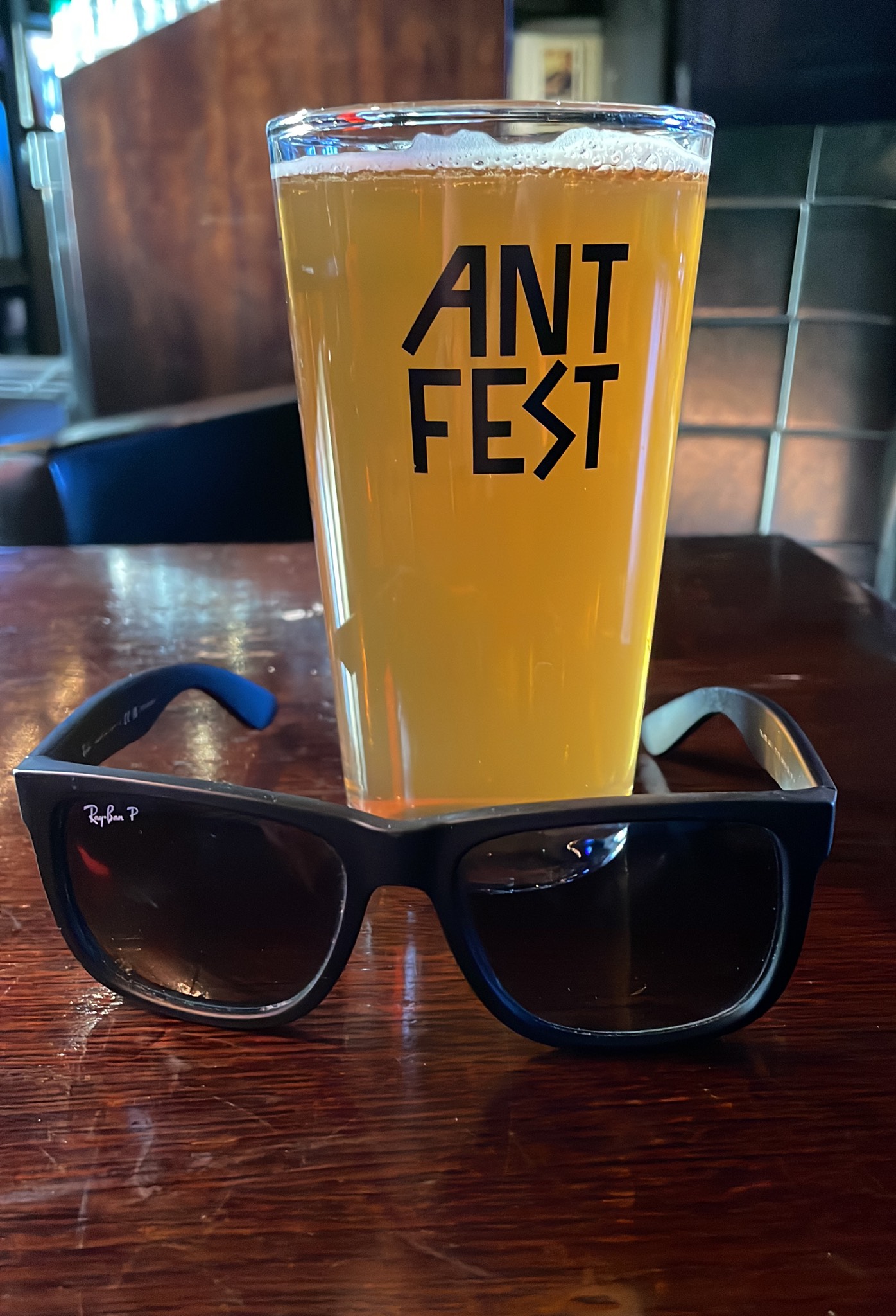 Upside Ya Head, Finland