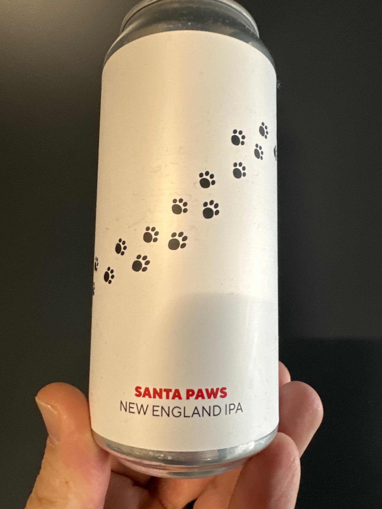 Wet Dog Food, Lieber Waldi