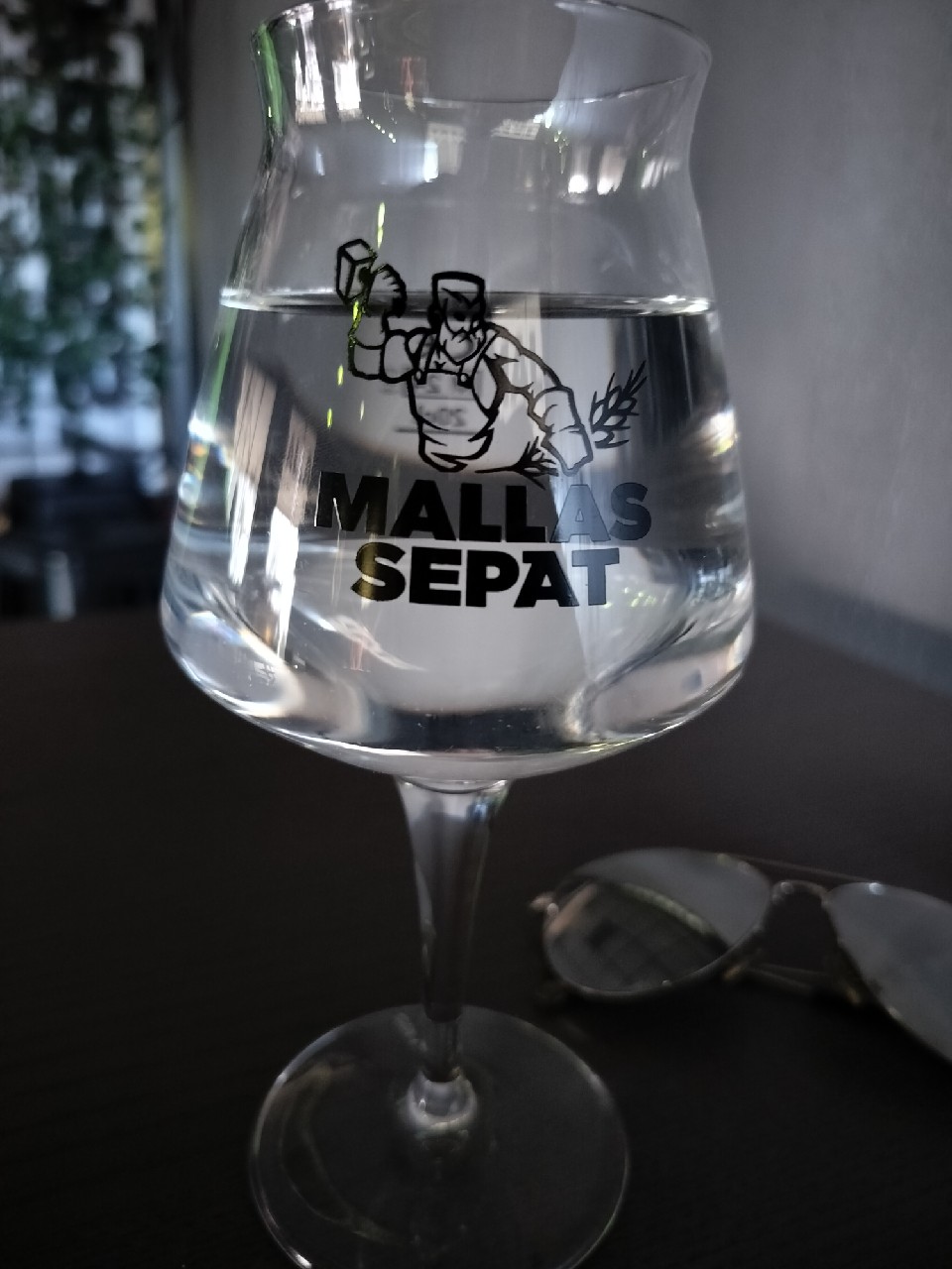 Blood Orange & Grapefruit, Finland