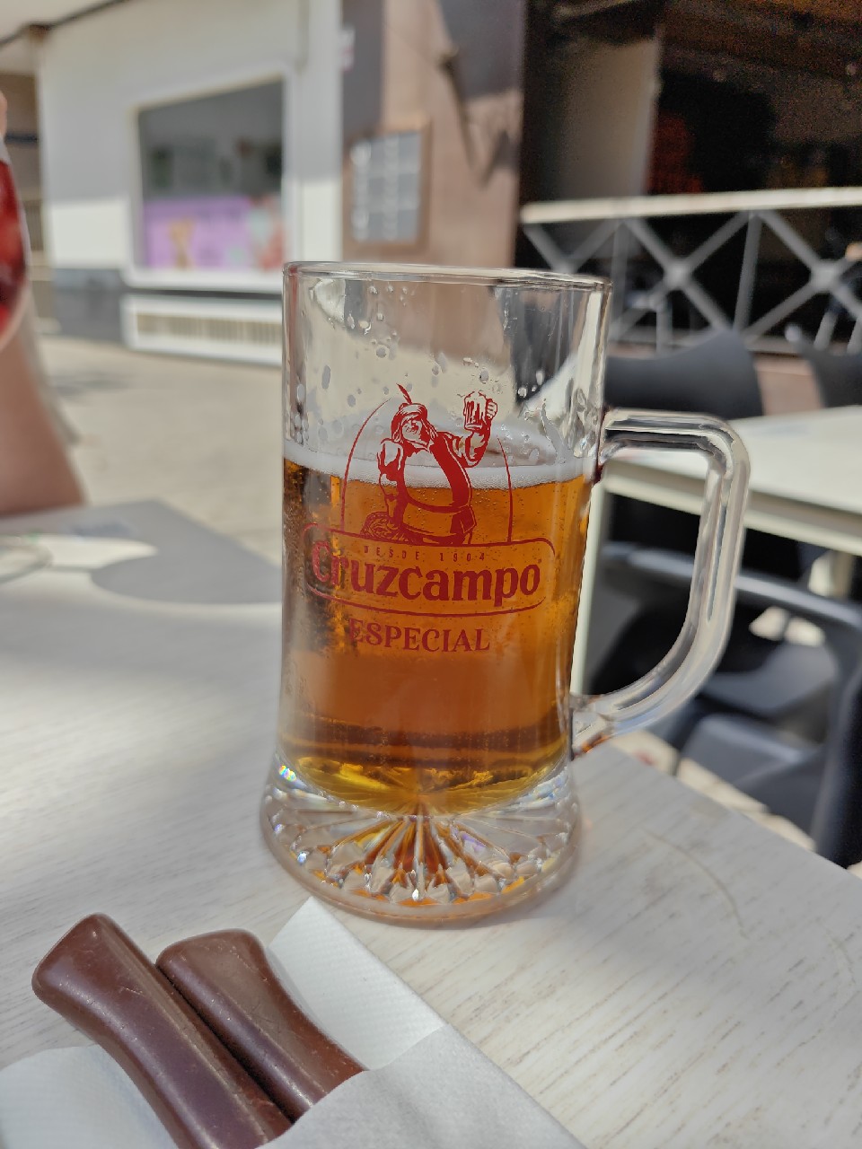 Cruzcampo, Cruzcampo (Heineken)