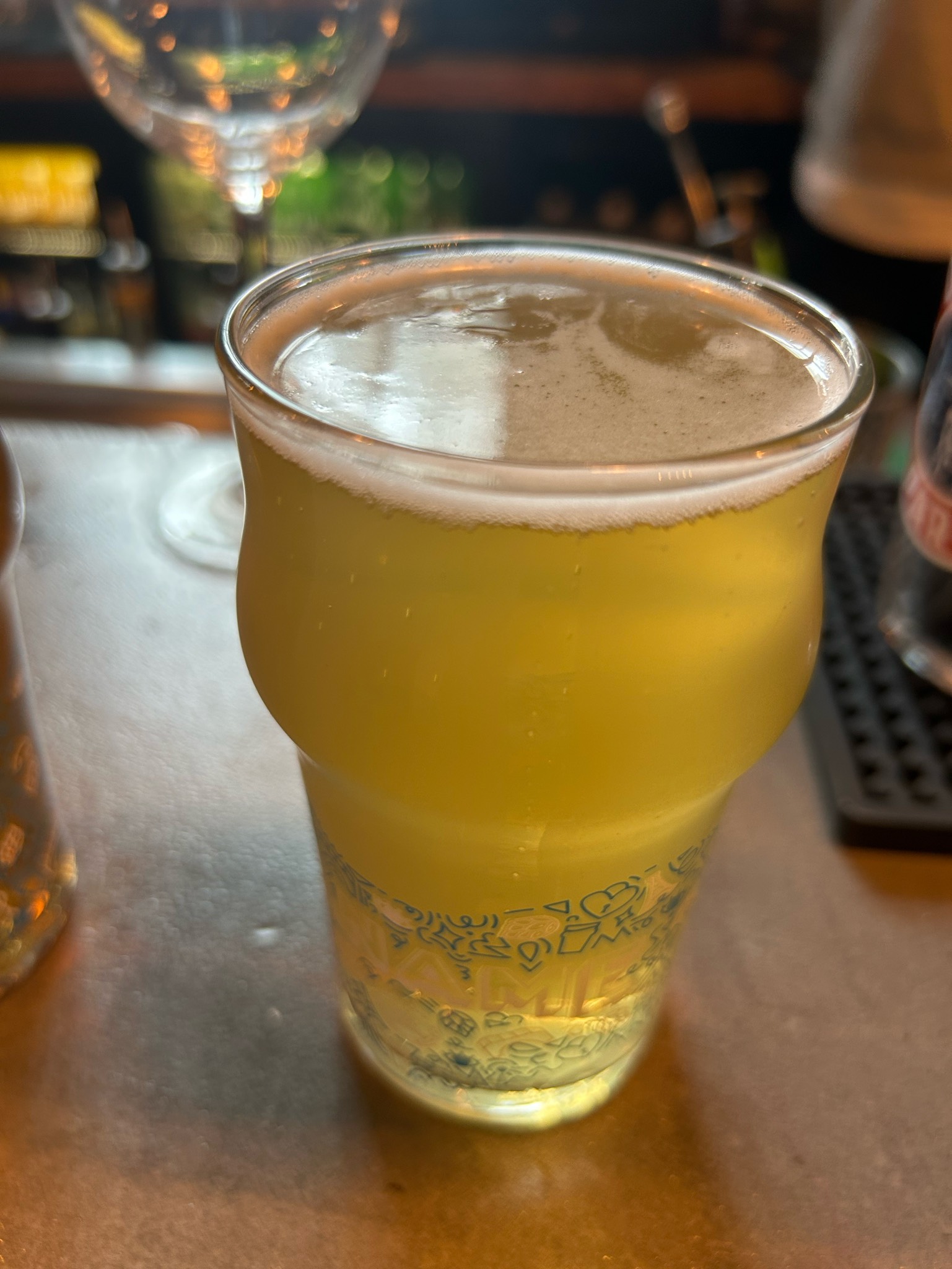 paname, Paname Brewing Company