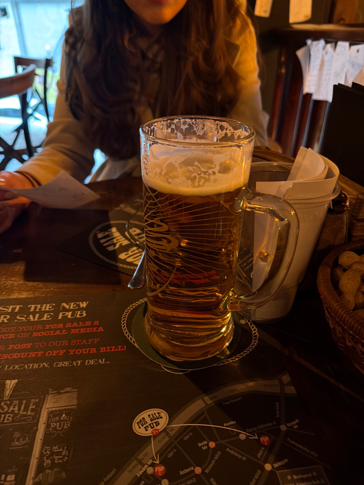 Soproni Klasszikus, Soprony Brewery (Heineken Hungária)