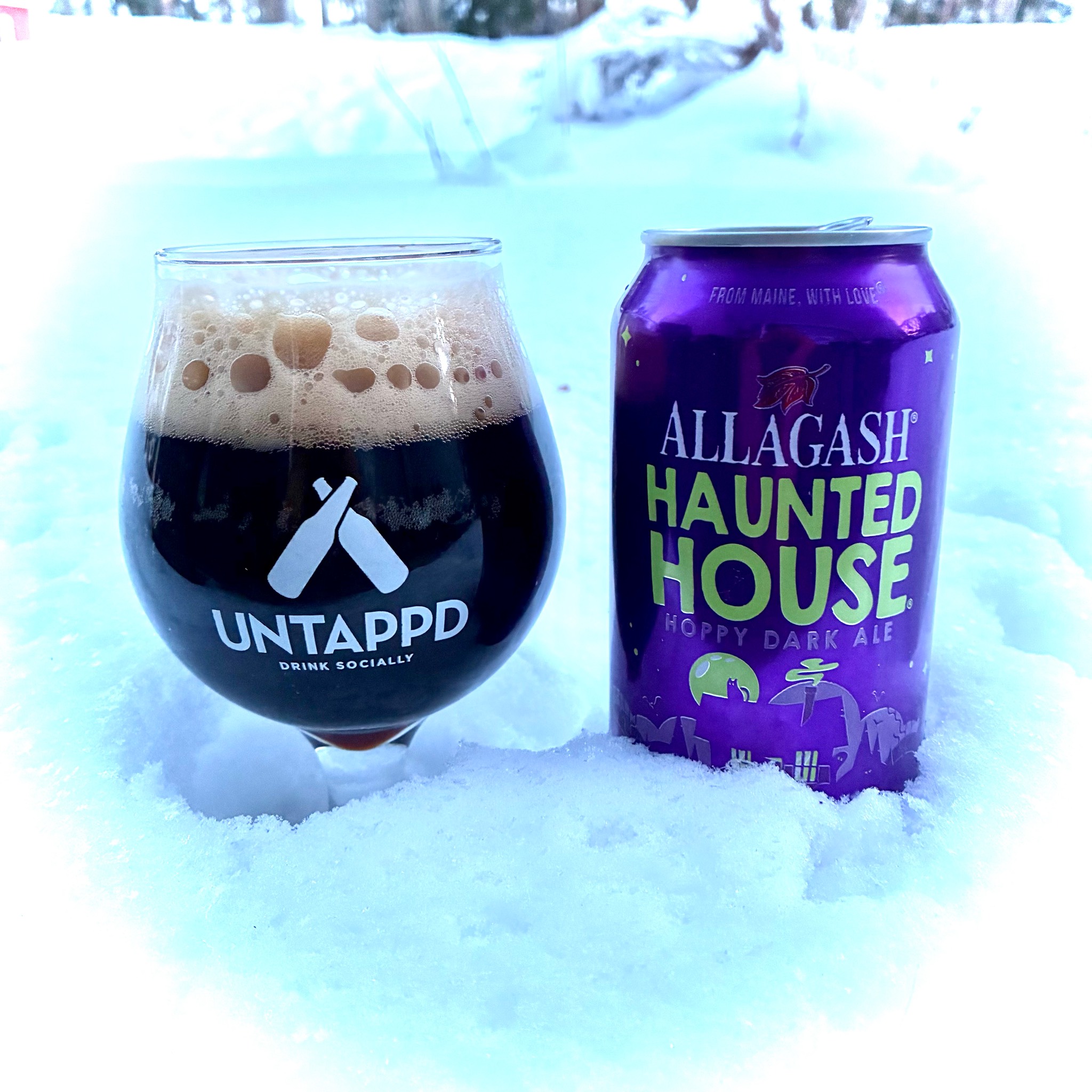 Haunted House, United States