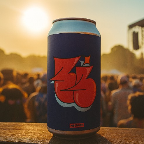 Three Times Three Vol. 7, Canada