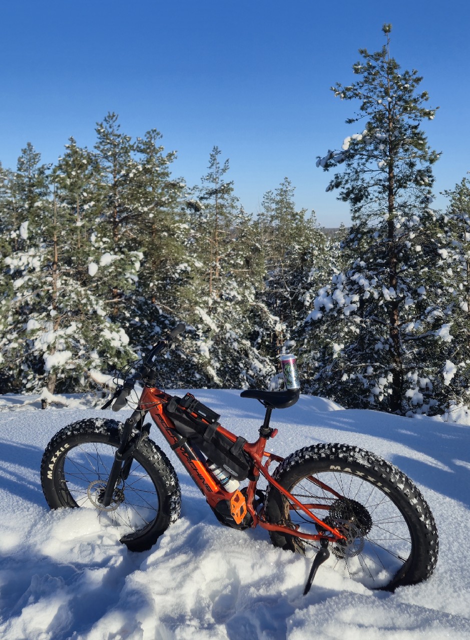 Headache Hunger, Finland