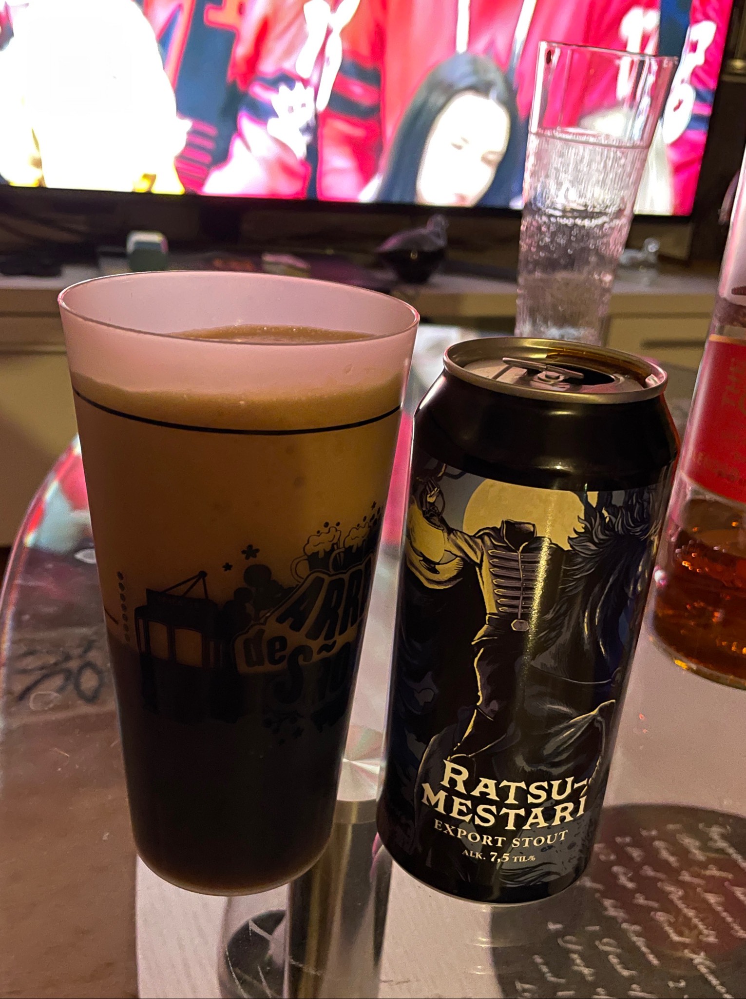 Ratsumestari, Finland