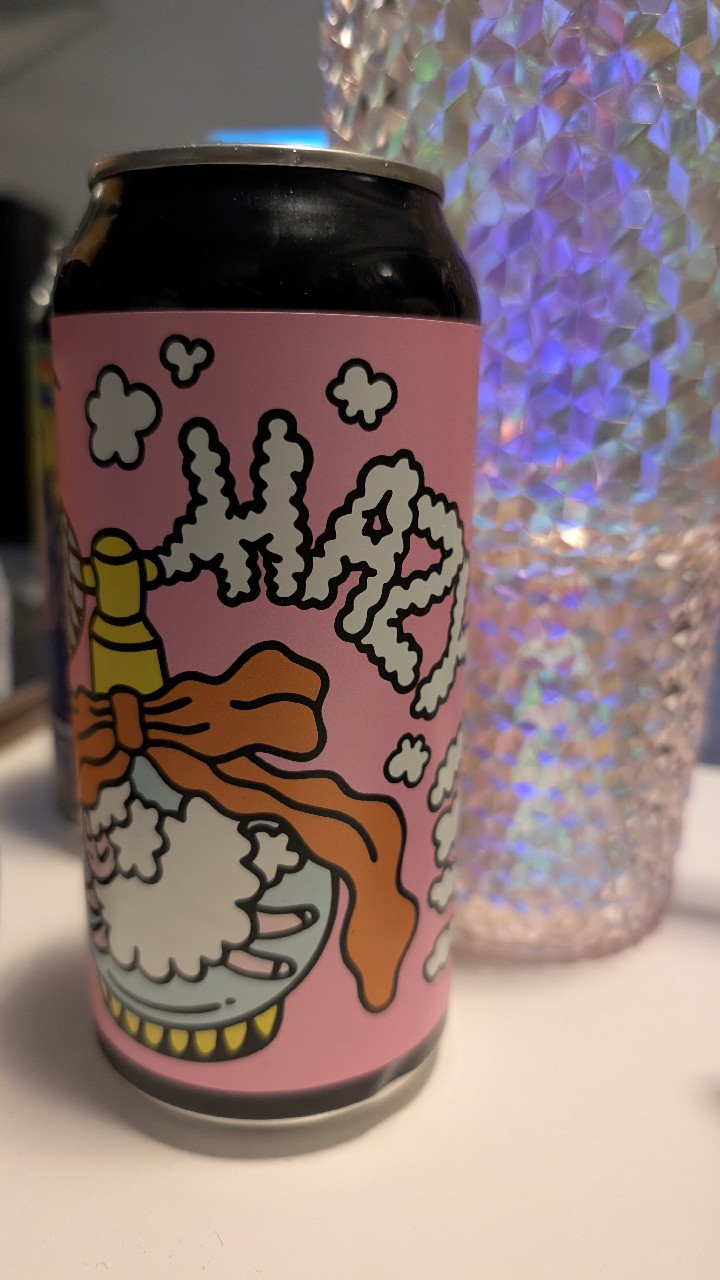 Kuin Lampaat Sumussa, Panimo HIMO