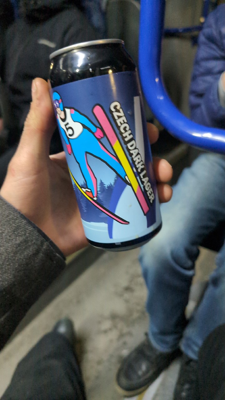 Työntöjä!, Panimo HIMO