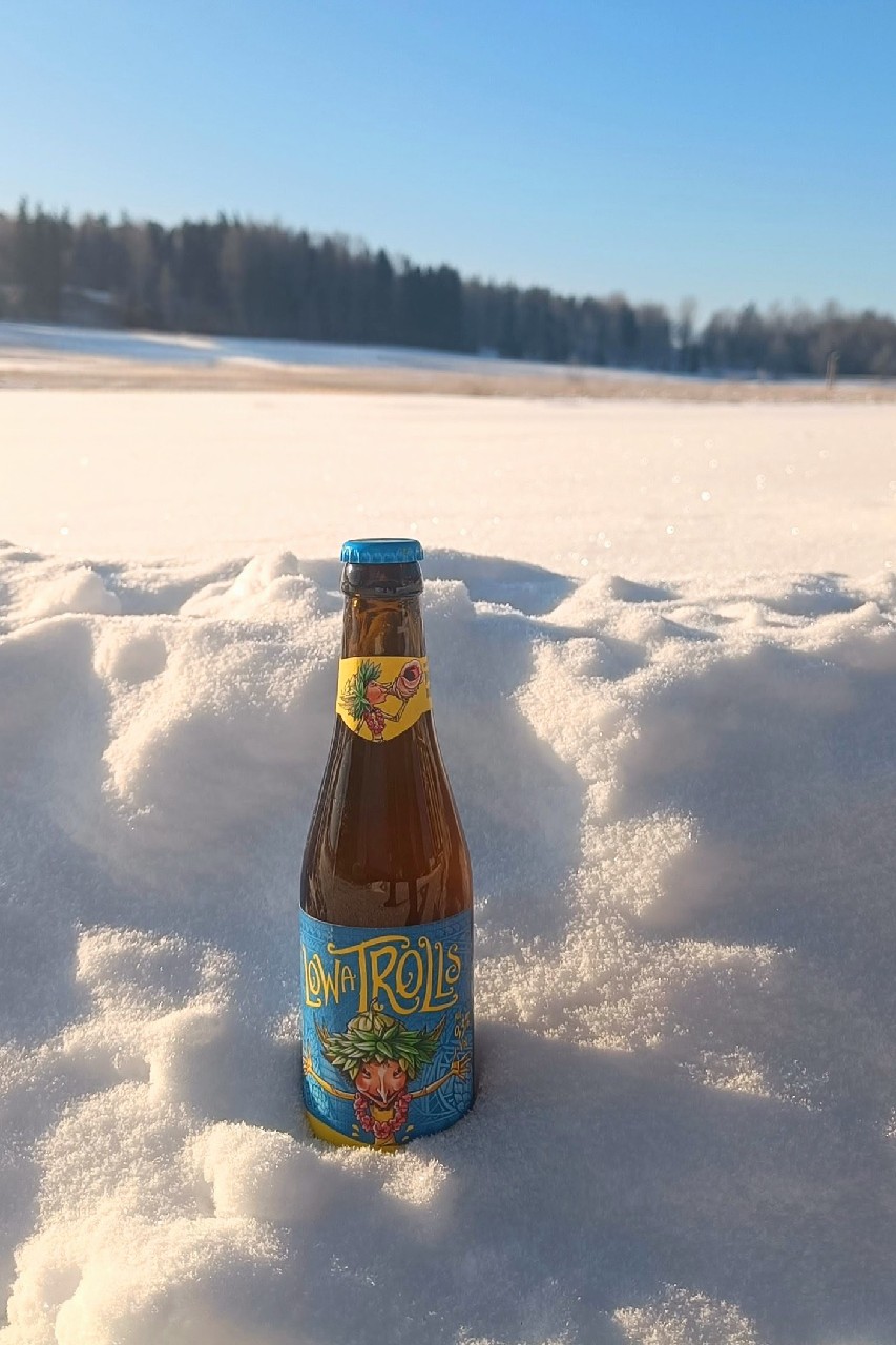 Lowa Trolls, Belgium