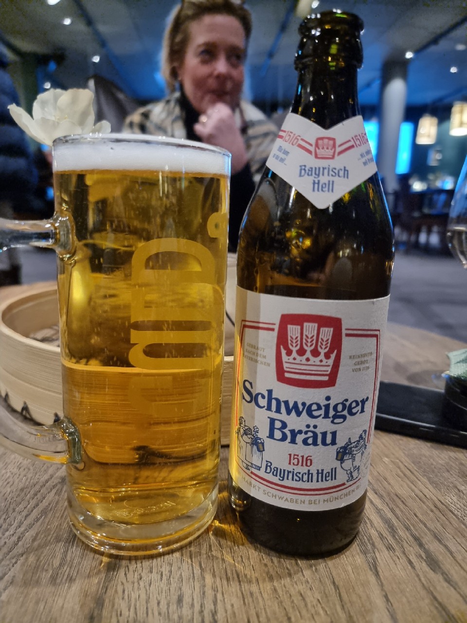 1516 Bayrisch Hell, Germany