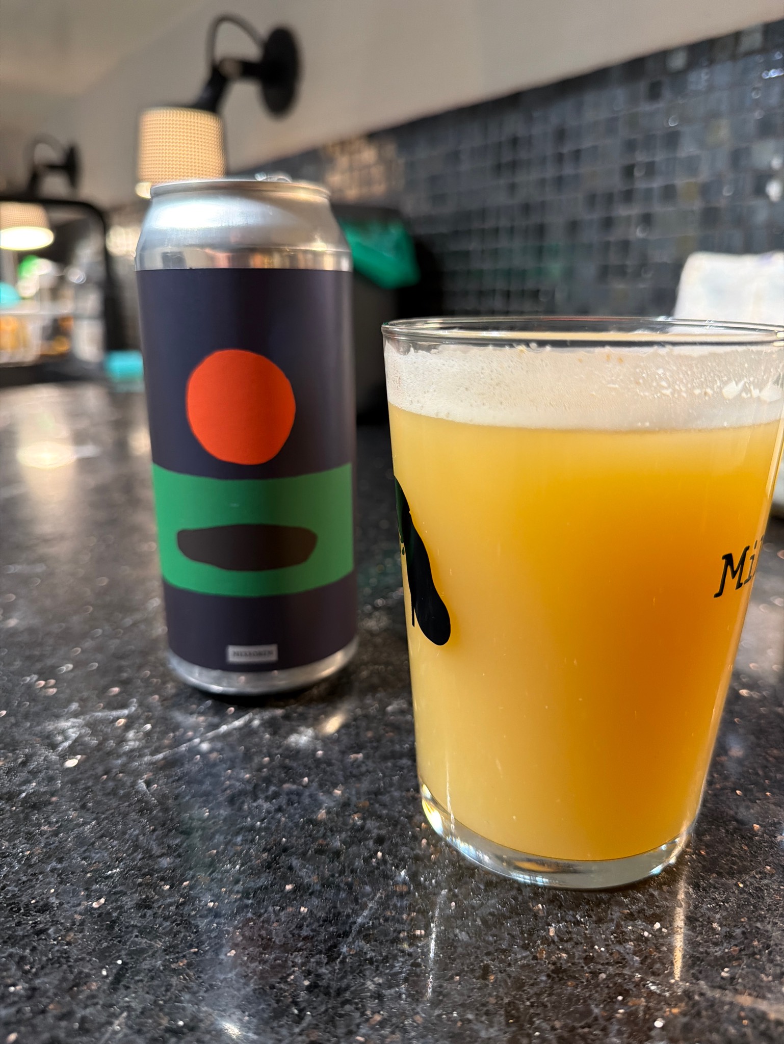 Fossoyeuse XTRM Turbo, Canada