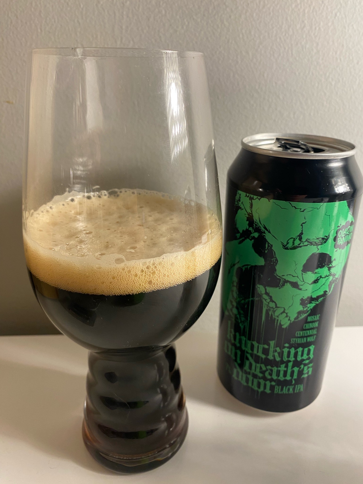 Knocking On Death's Door, Finland