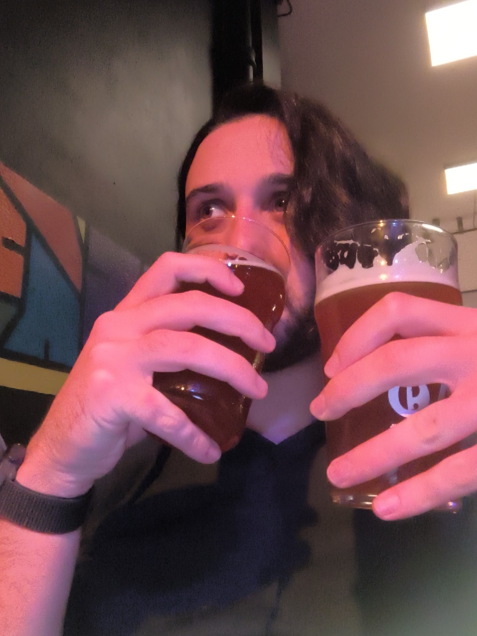 NAO Ambrée, Brasserie NAO