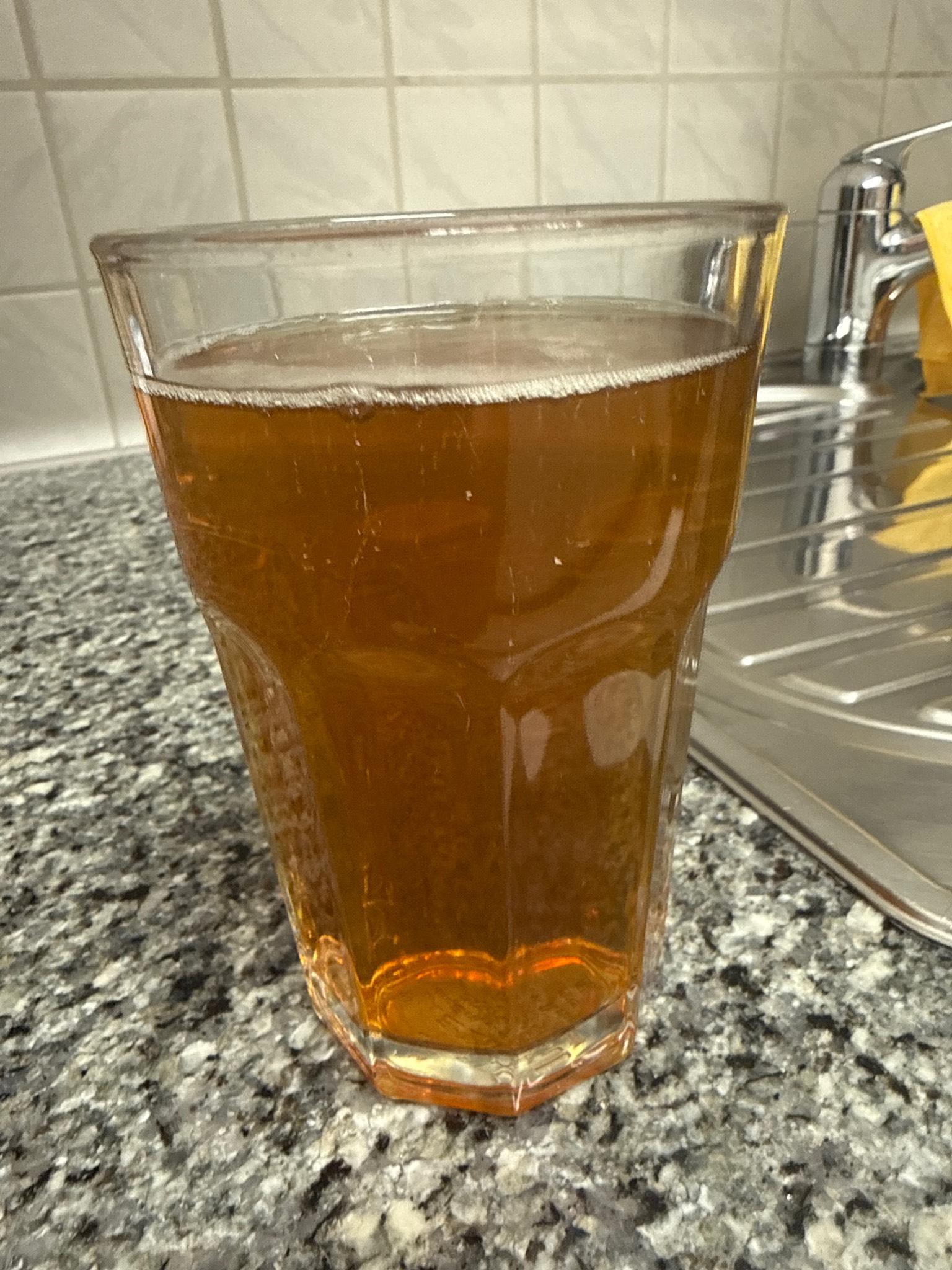 Migi Bräu Lager, Getränke Lussi AG