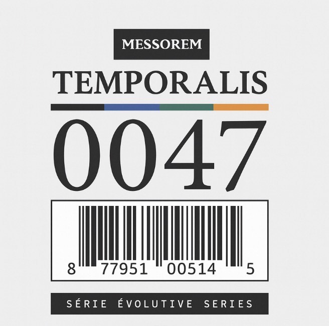 Temporalis #0047, Canada