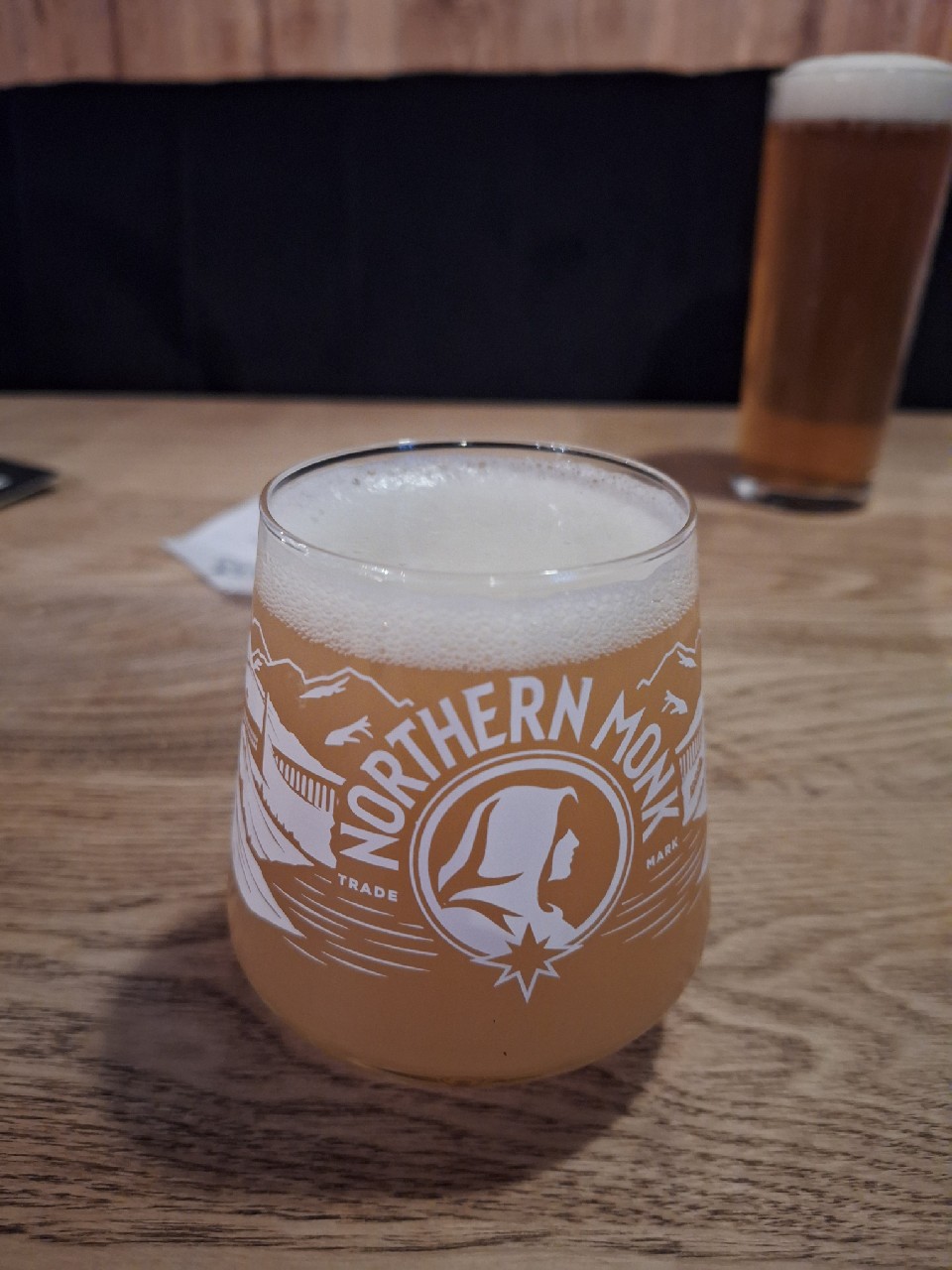 Heathen, Northern Monk Brew Co.