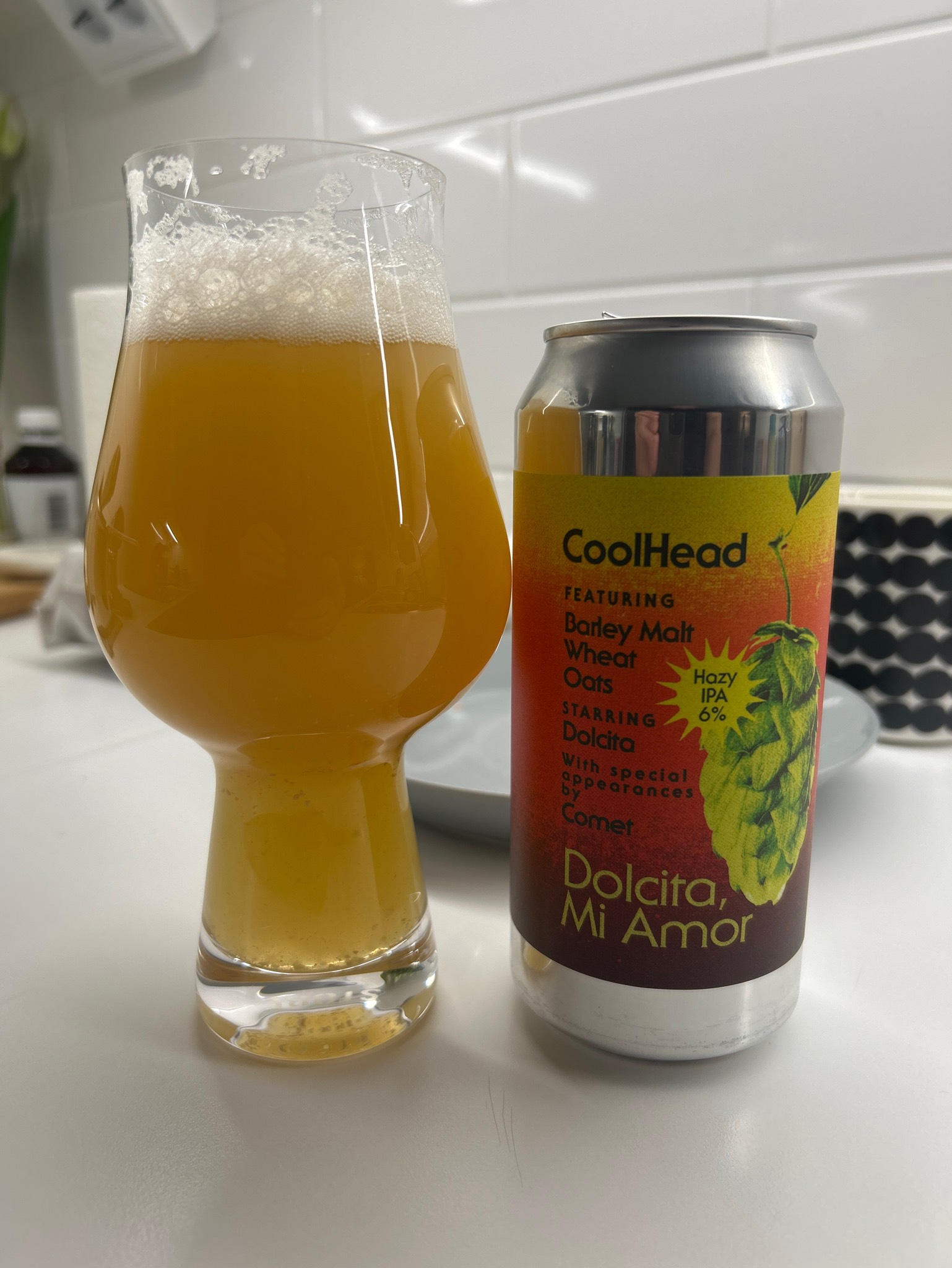 Dolcita, Mi Amor!, Finland