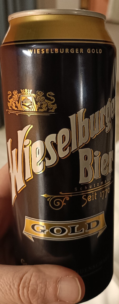 Wieselburger Bier Gold, Austria