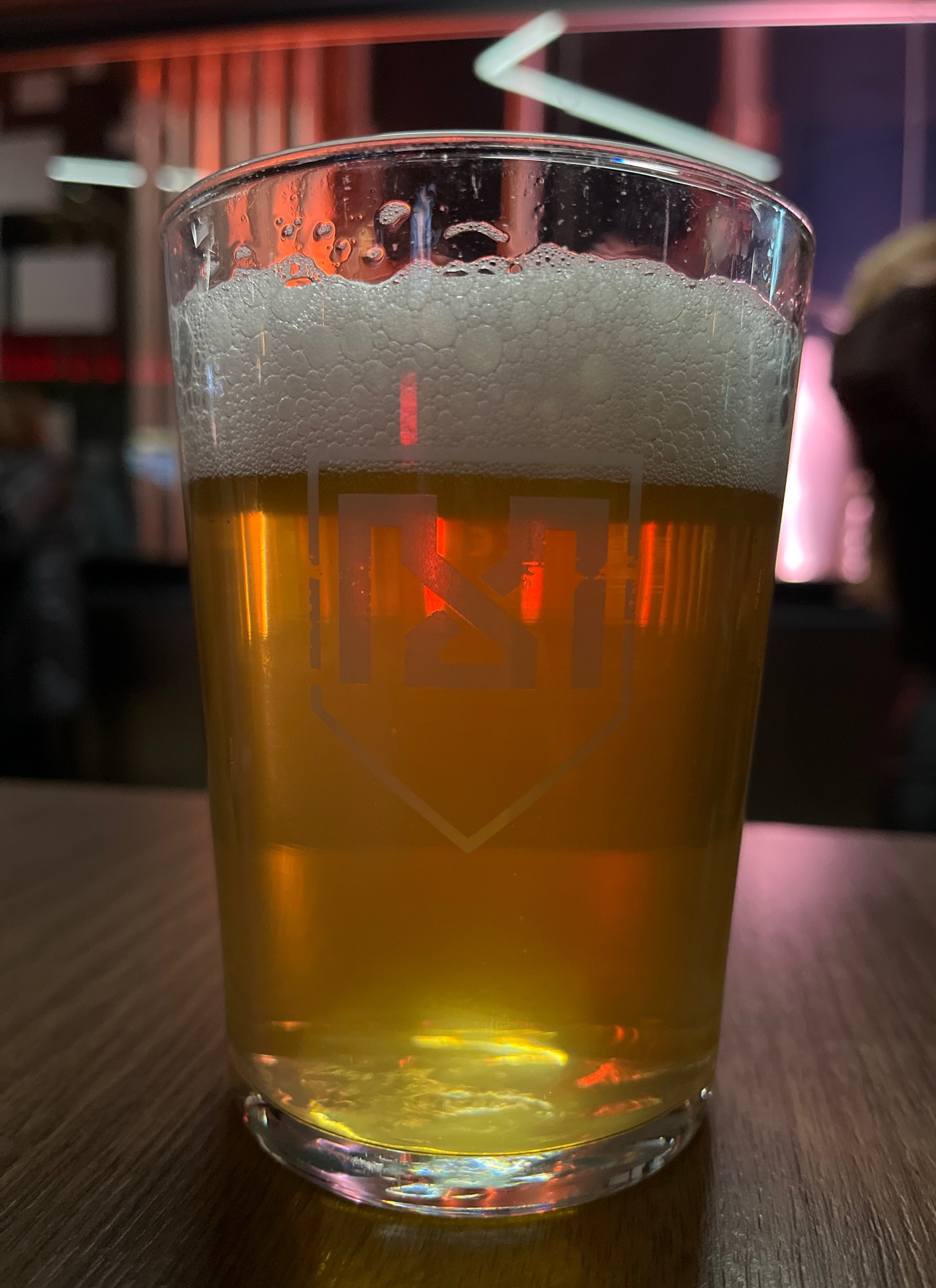 Maltti Italian Pilsner, Maltti Tampere (Hartwall)