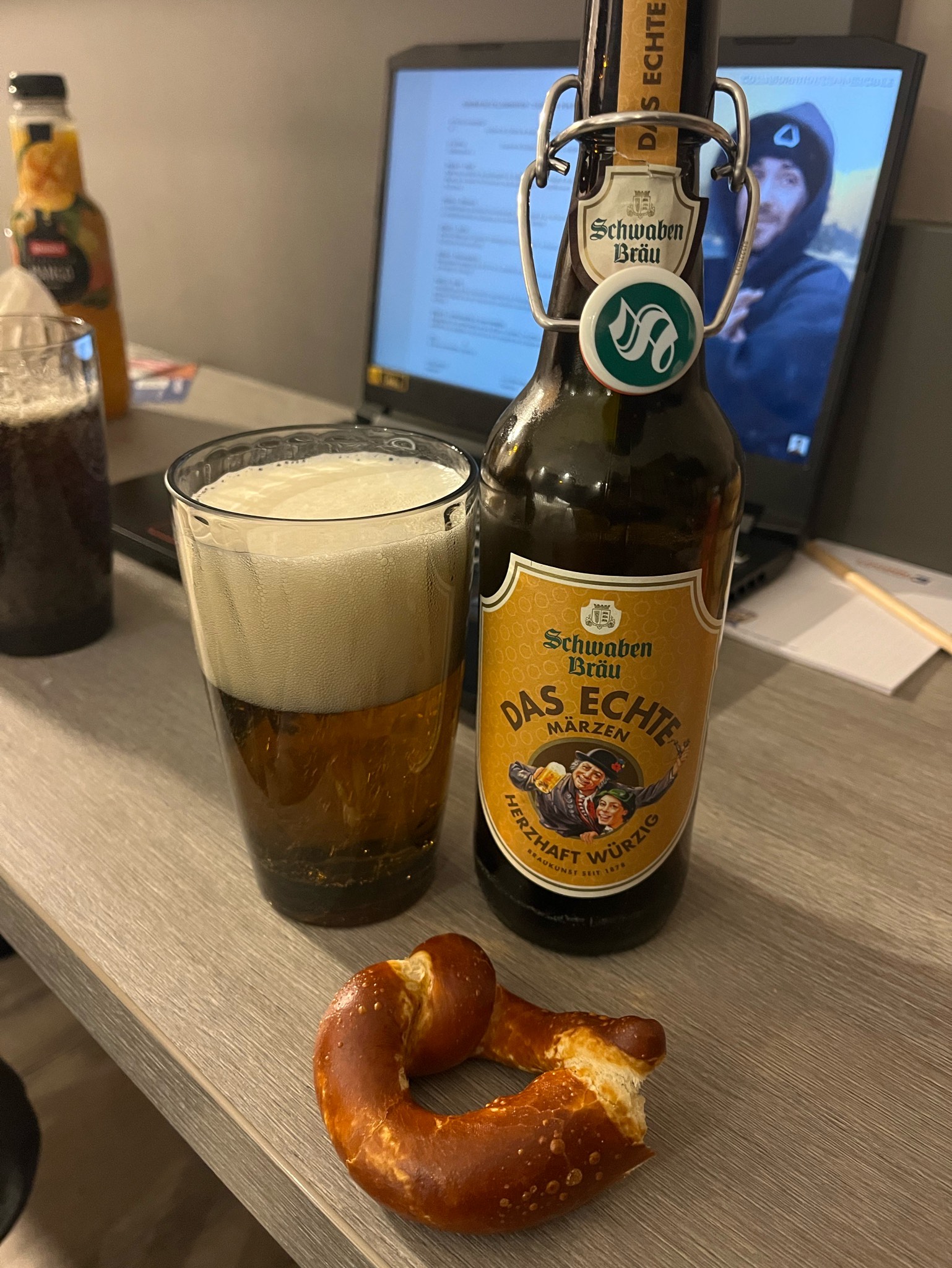 Das Echte Märzen, Germany