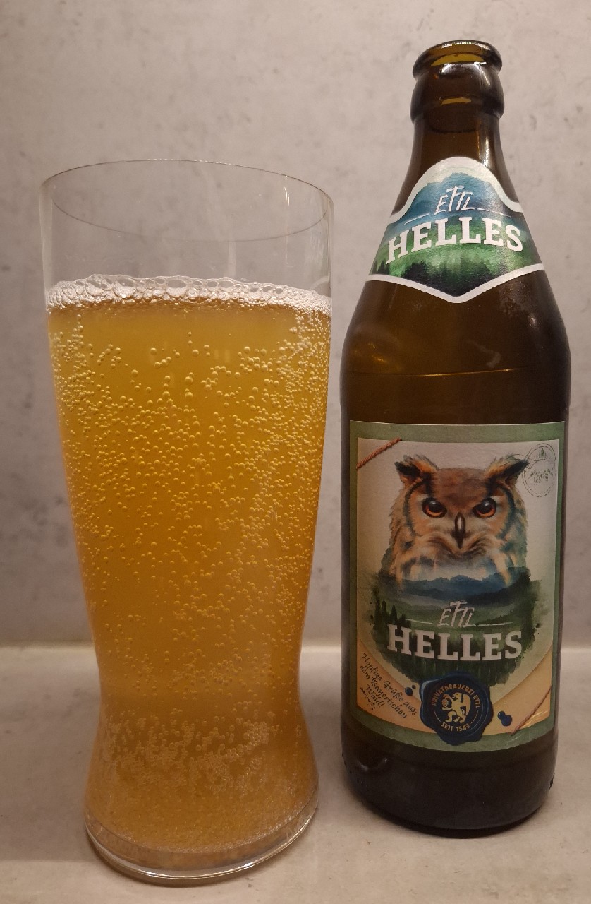 Ettl Helles, Germany