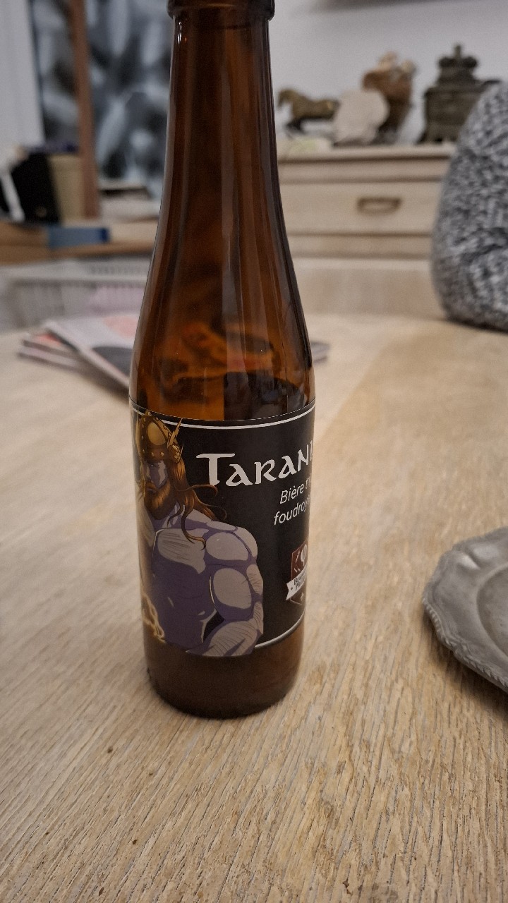 taranis, Brasserie Philippe