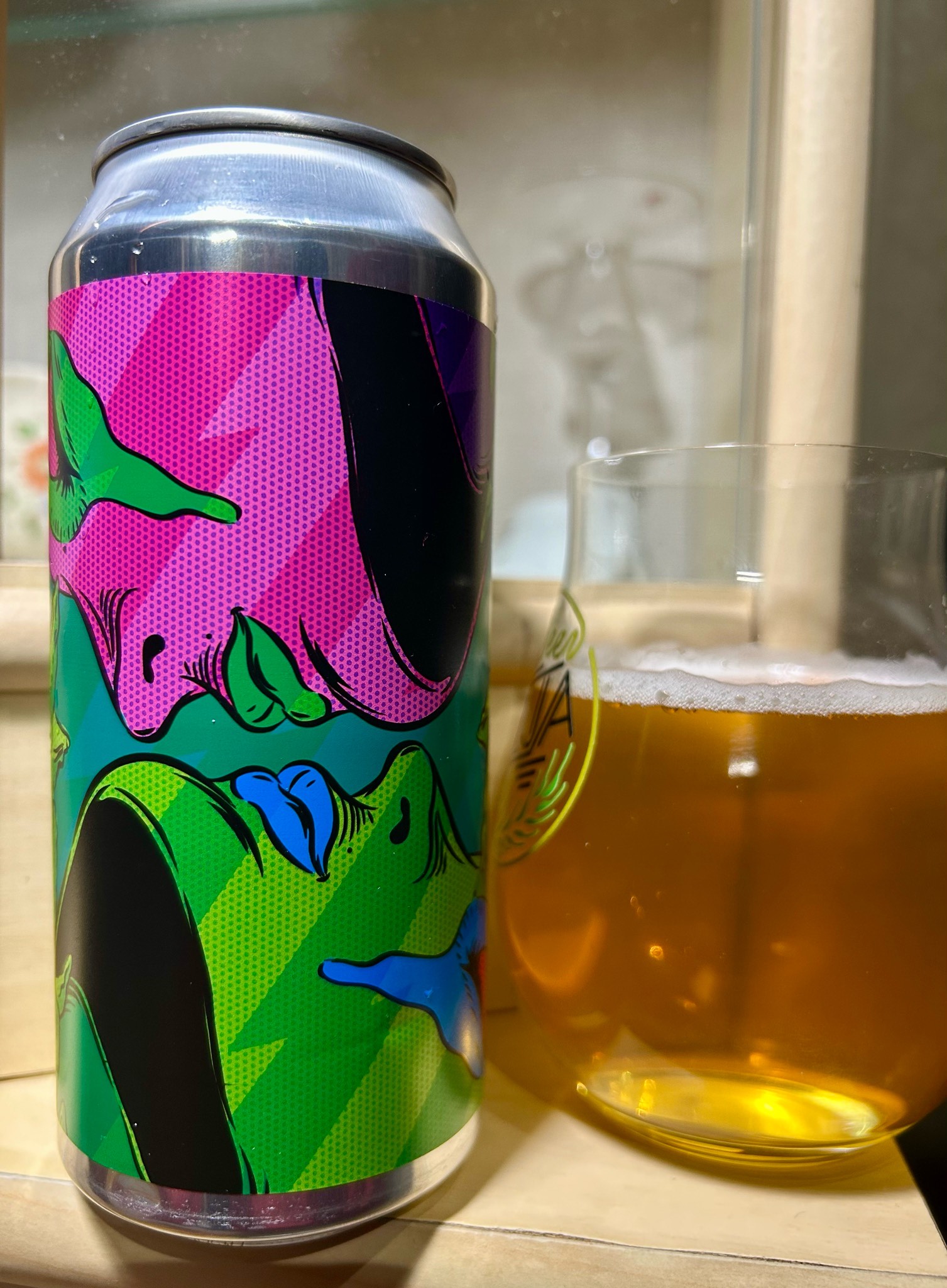 Aussie Barbie Death, Finland