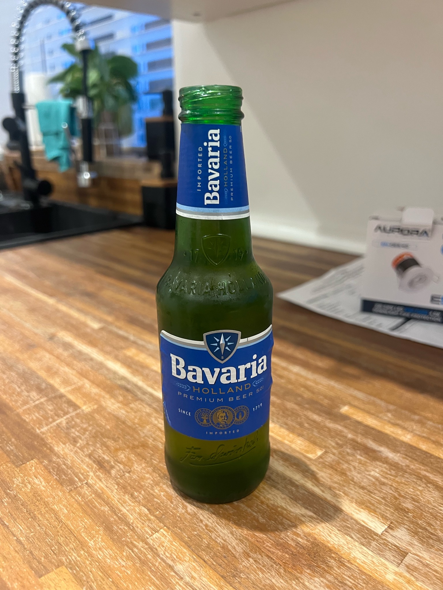 Bavaria, Netherlands