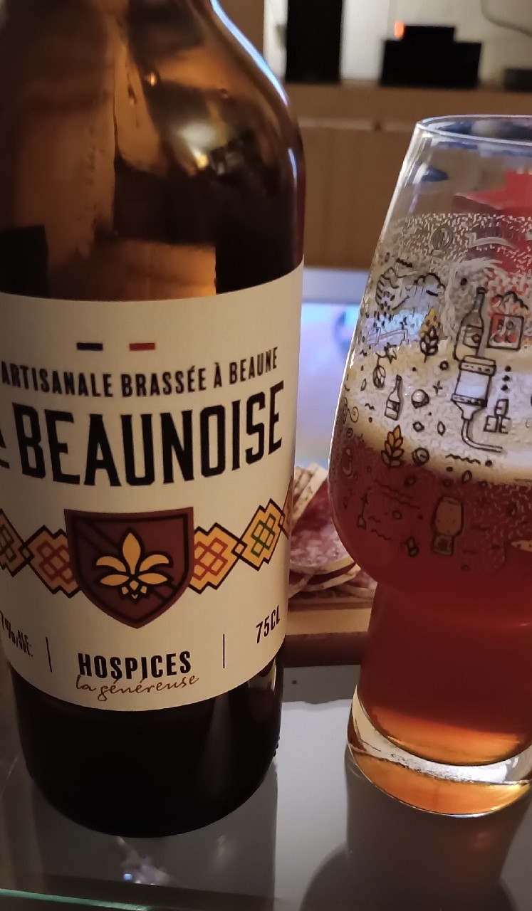 La Beaunoise Hospices, France