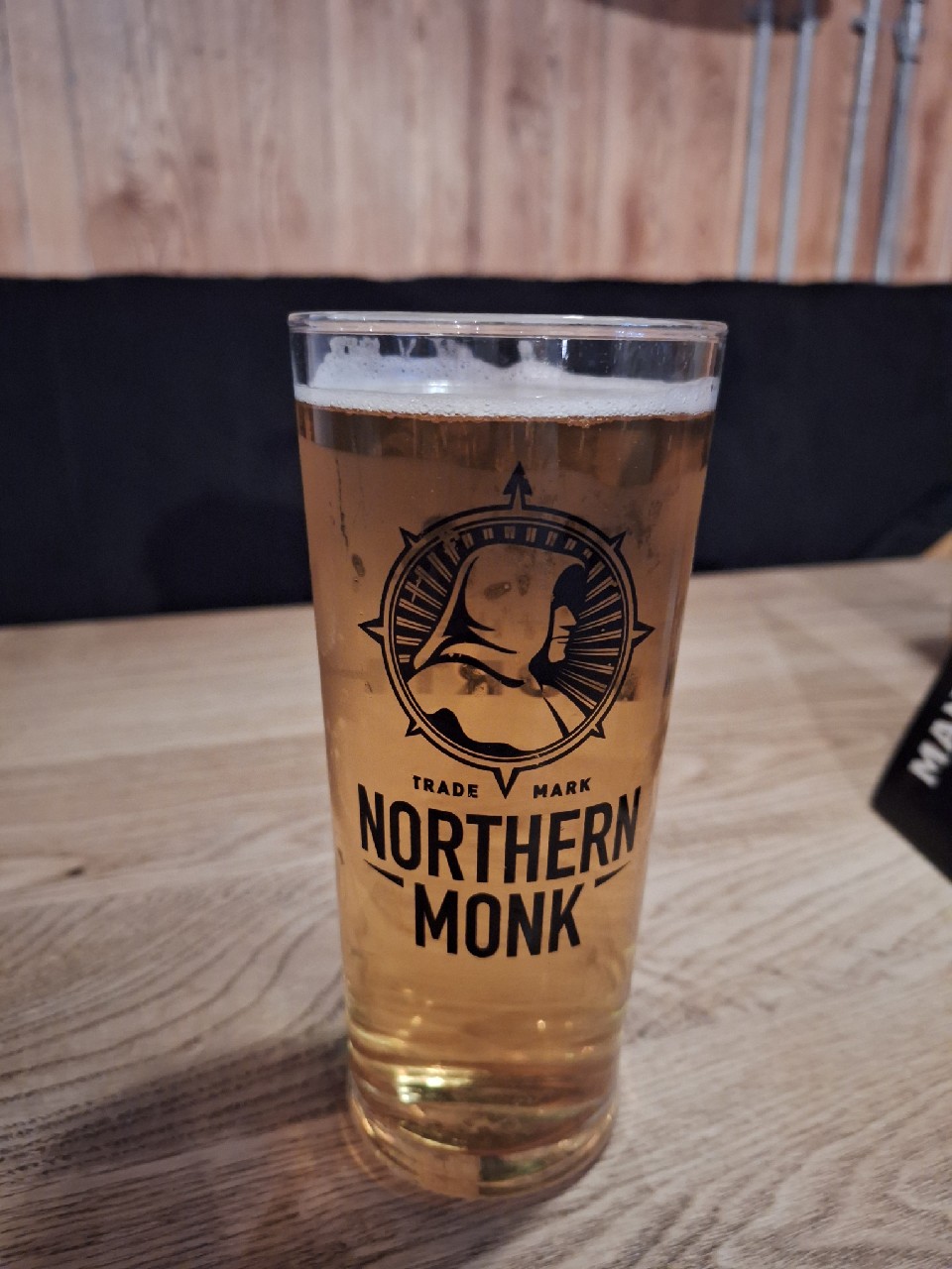 Eternal, Northern Monk Brew Co.