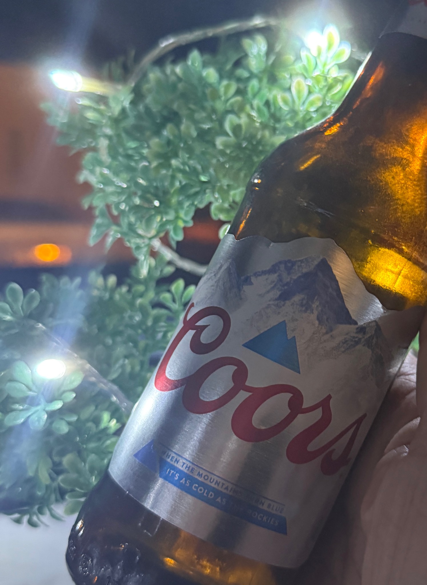 Coors, United States