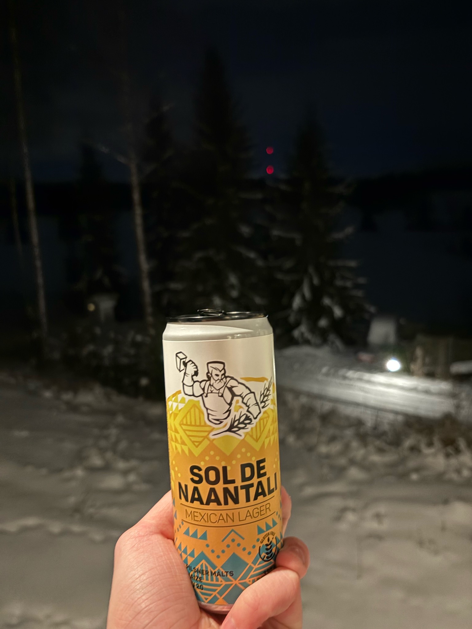 Sol De Naantali, Finland