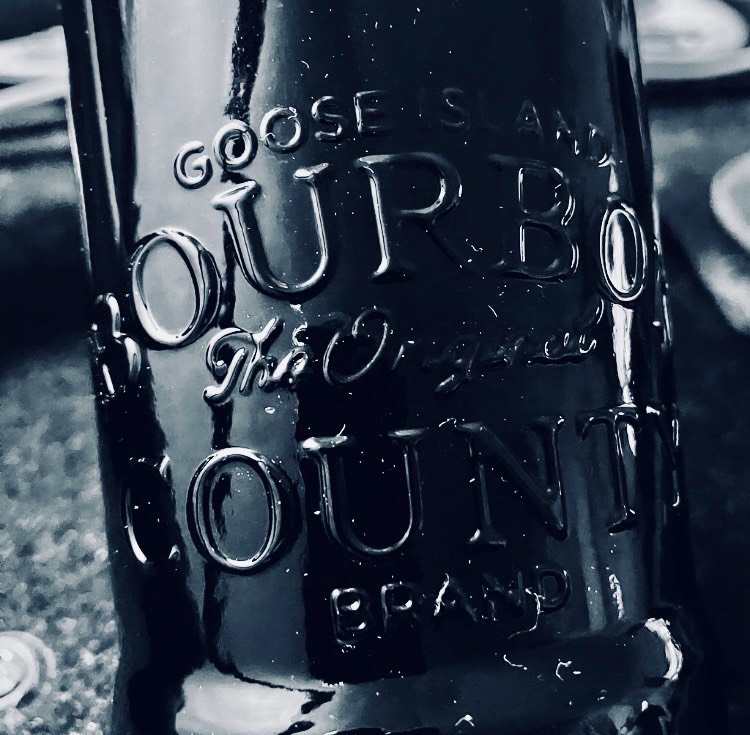 Bourbon County Brand Stout (2025), United States