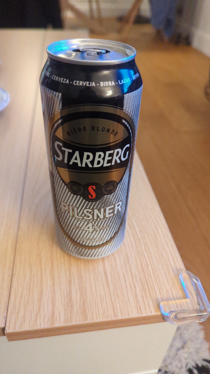 Starberg Lager, France