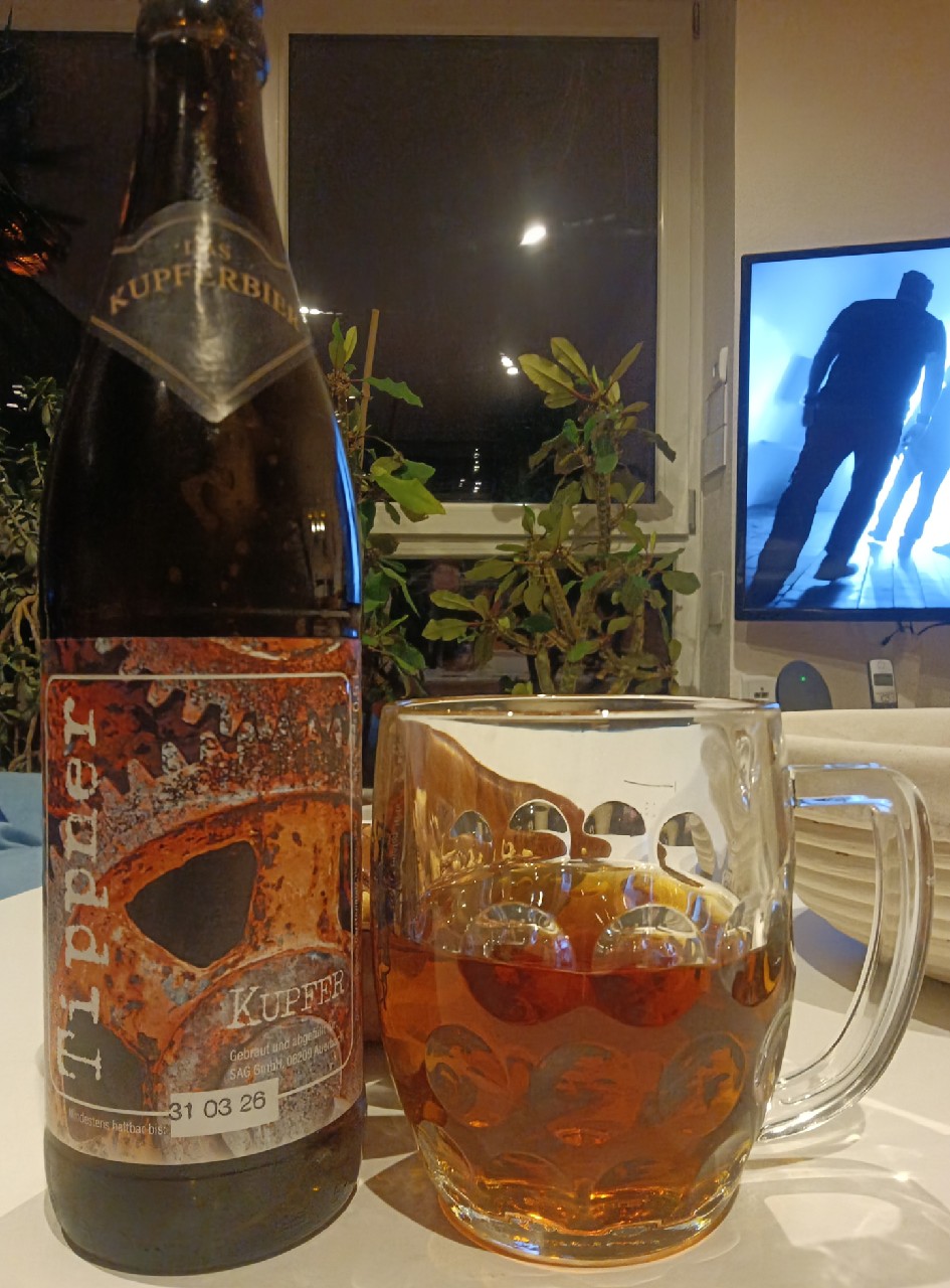 Tippner Kupfer, Tippner