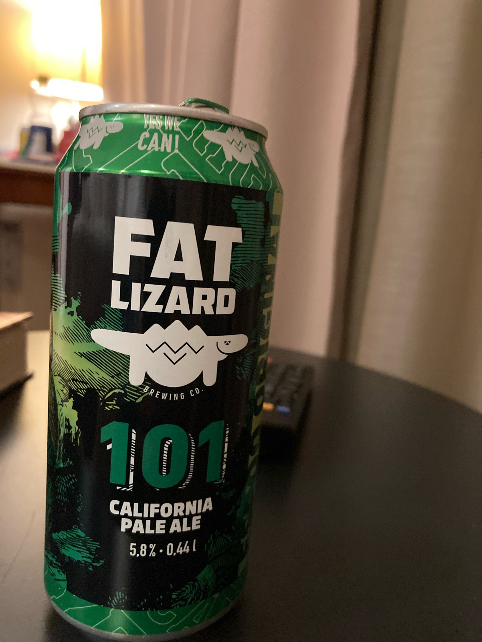 101 California pale ale anniversary, Finland