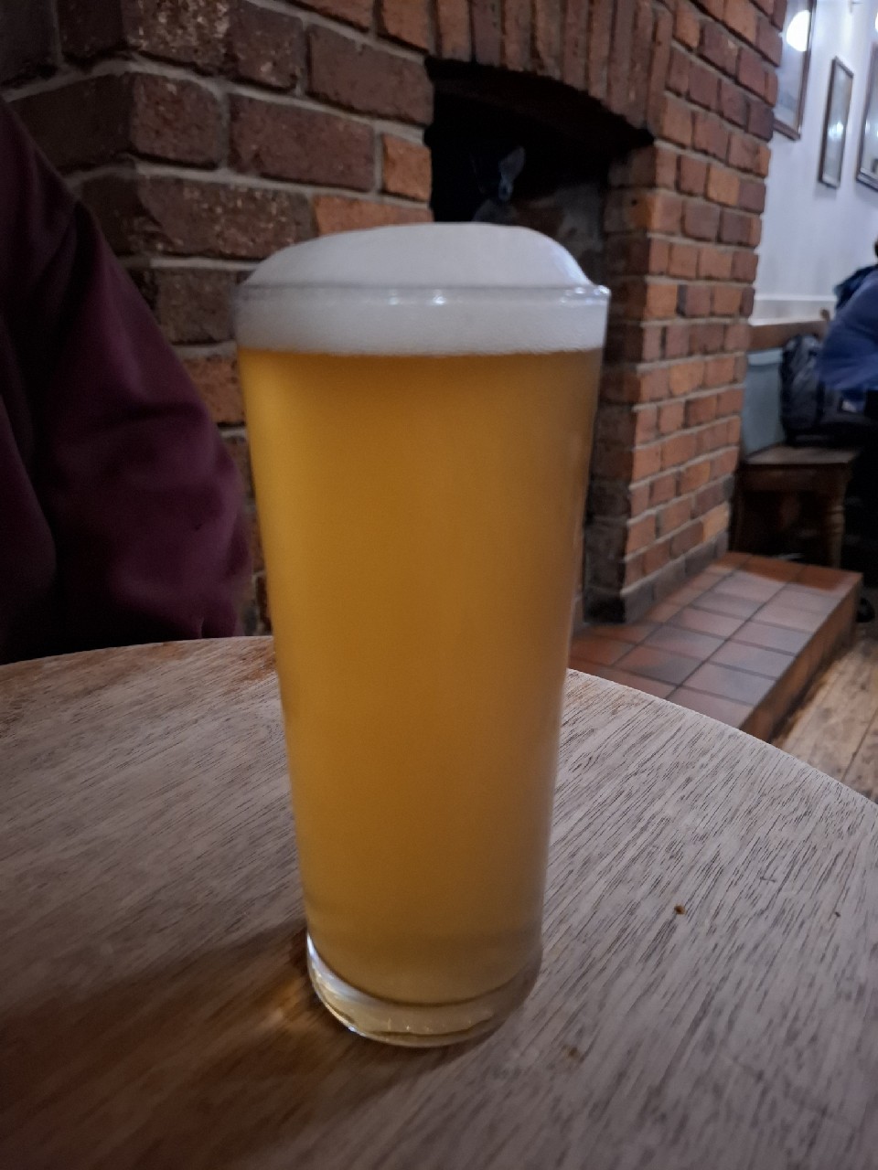 Shangri-La, Arbor Ales